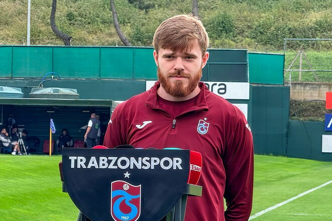 Что решит Ребров? Лидер турецкого клуба готов играть за сборную Украины