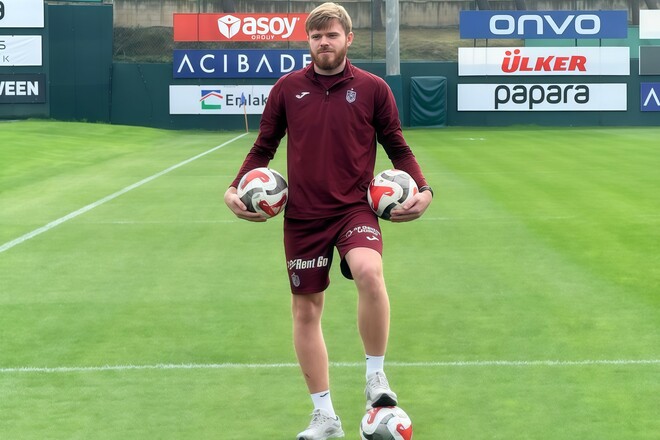 Батагов визначився з клубом, в якому продовжить кар'єру