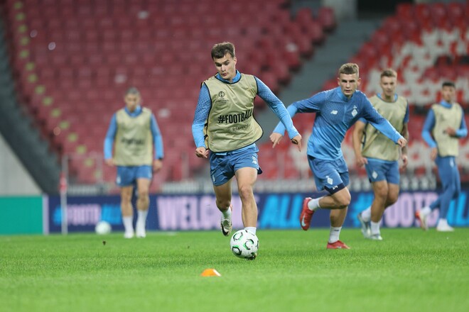 Экс-игрок сборной Украины объяснил, почему Динамо не проиграет в Турции