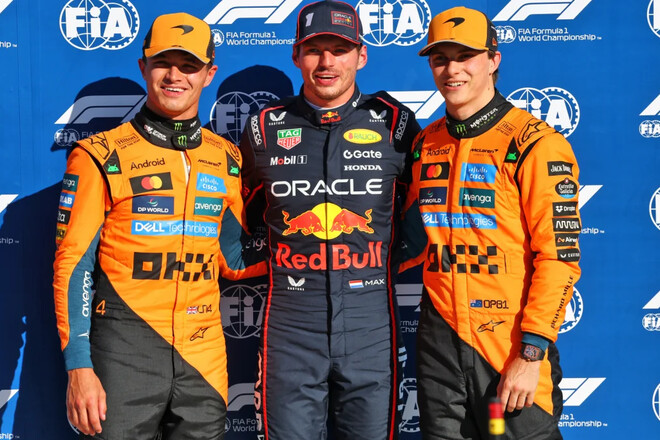 Дженсон БАТТОН: «Якщо ви ще не дивитеся Ф1, зараз саме час. Ось чому»