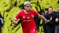 Kryvbas will buy out the leader's contract. And I will put a clause for Shakhtar and Dynamo