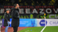 Turan seems to understand Shakhtar's problems. But is he able to solve them?