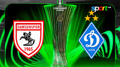 Samsunspor - Dynamo Kyiv. Forecast and announcement for the Conference League match 2025/26