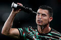Ronaldo chose a new club. He wants to finish his career there