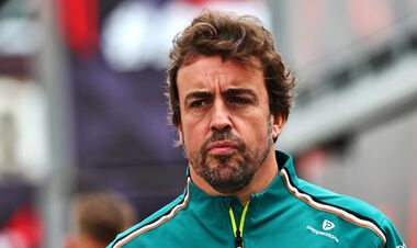 АЛОНСО: «Не думаю, що з віком став повільнішим. Я в кращій формі»