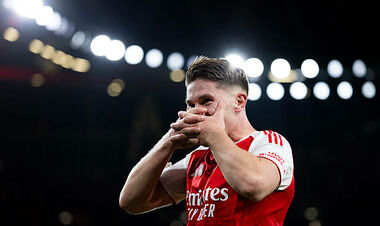 ПСЖ – второй. Суперкомпьютер назвал главного фаворита ЛЧ после трех туров