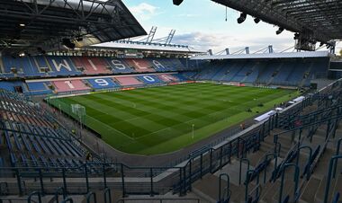 Лига конференций. 2-й тур, 23 октября. Смотреть онлайн. LIVE трансляция