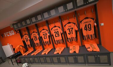 СТАВКА ДНЯ. Головні матчі дня та популярні прогнози на 23 жовтня