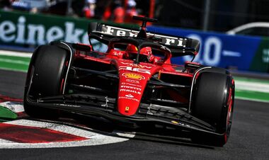 Неможливо передбачити. У Мексиці буде новий переможець кваліфікації?