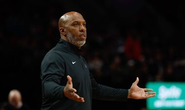 Будут суды. Стали известны подробности арестов игрока и тренера клубов НБА