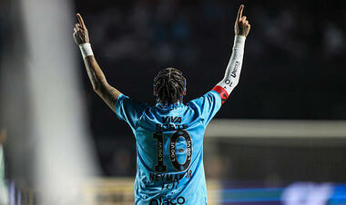 Названо варіанти продовження кар'єри Неймара. Бразилець хоче поїхати на ЧС