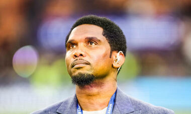 Роналдо: «Цей гравець Барселони вразив мене найбільше»