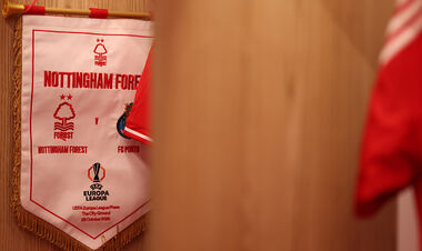 Выйдет ли Зинченко? Дебют Дайча: известны составы на матч Ноттингем – Порту