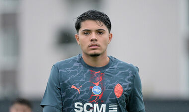 ВІДЕО. Виграв повітря. Мейрелліш зрівняв рахунок для Шахтаря у грі з Легією