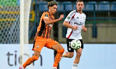 Первый блок Лиги конференций. Разочарование для Шахтера, один матч прерван