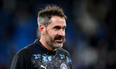 ОФІЦІЙНО. 2 матчі за 6 років. Екс-гравець Манчестер Сіті завершив кар'єру