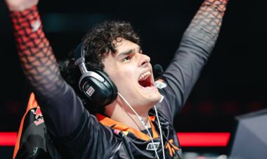 Капітан fnatic розповів про мету команди після мейджору