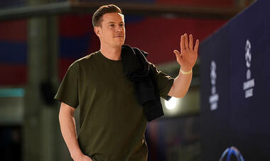 Барса запропонувала свого футболіста грандам АПЛ. Може піти взимку