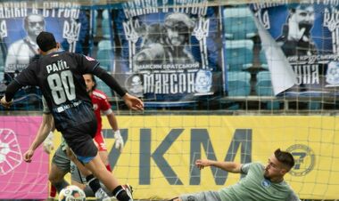 Чернігів – Металург. Прогноз і анонс матчу Першої ліги України