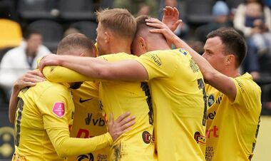 Буковина – ЮКСА. Прогноз і анонс матчу Першої ліги України