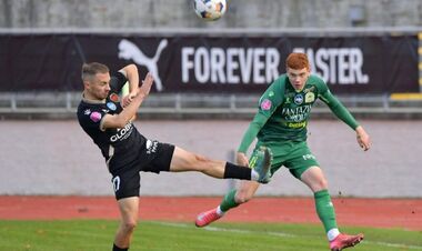 Нива Тернопіль – Поділля. Прогноз і анонс матчу Першої ліги України