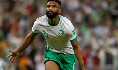 Аль-Ахли вышел на 4-е место чемпионата Саудовской Аравии