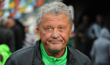 Маркевич звернувся до Турана після катастрофи у матчі з Легією