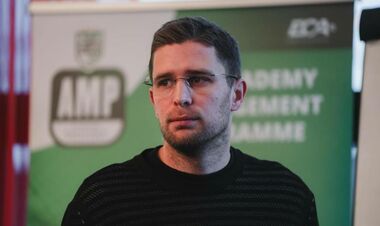 «Буде гучно біля кабінету президента». Кравець відреагував на фіаско Динамо