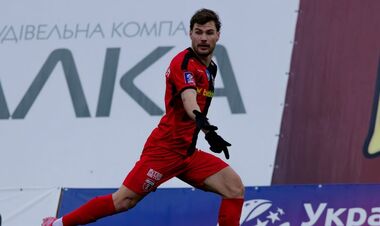 Верес – Зоря – 0:0. Текстова трансляція матчу