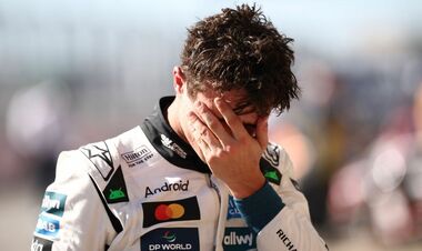 Опять нашли виновного. Макларен отказался от абсурдного решения после США