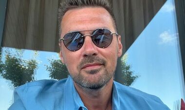 ФОТО. Милевский эпично затролил Динамо после разгрома от Самсунспора