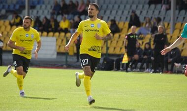 Александрия – Эпицентр. Прогноз и анонс на матч чемпионата Украины