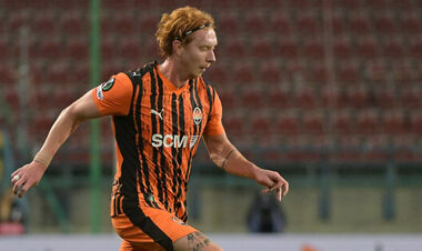 HEMP: Legia fans shouted: