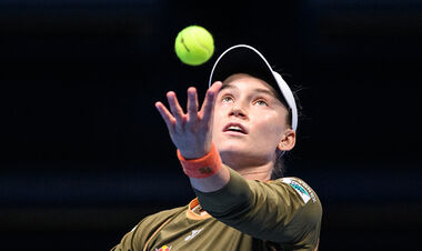 Andreeva will not be there. The last participant of the WTA 2025 Final Tournament has been determined