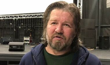 Олег САЛЕНКО: «В Динамо его сейчас не уважают, просто не воспринимают»