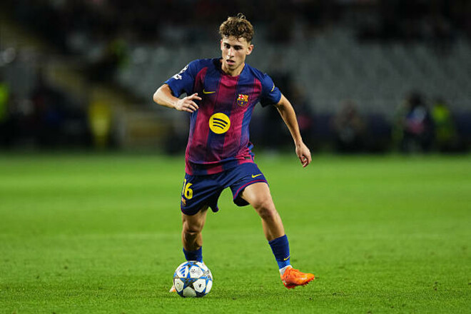 Автор хет-трика. Назван лучший игрок третьего тура Лиги чемпионов