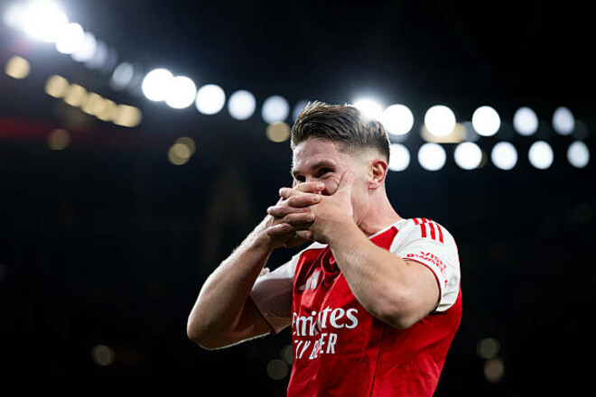 ПСЖ – второй. Суперкомпьютер назвал главного фаворита ЛЧ после трех туров