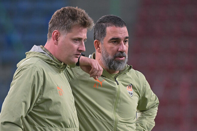 Аналітики назвали шанси Шахтаря виграти Лігу конференцій