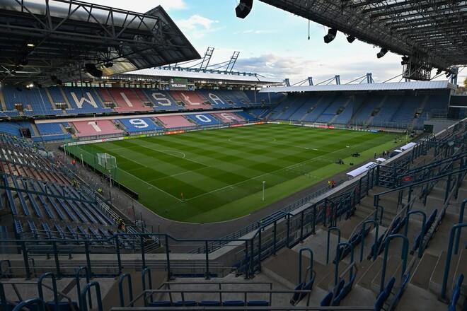 Ліга конференцій. 2-й тур, 23 жовтня. Дивитись онлайн. LIVE трансляція