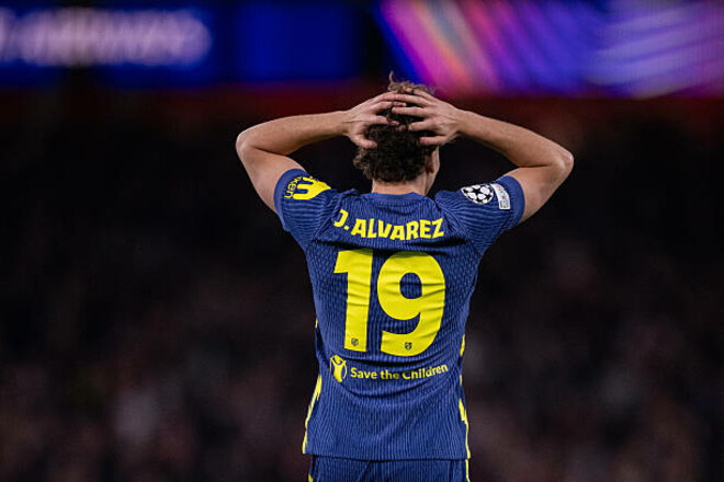 Один из лучших форвардов мира принял решение сменить клуб. Барса следит