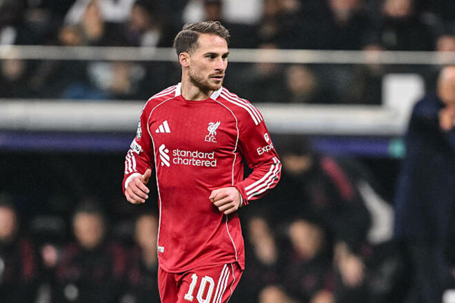 Трансферна бомба. Реал готується підписати топ-футболіста в найближчі ТВ