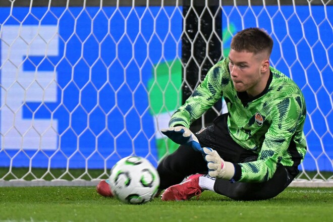 ФОТО. Шахтар провів розминку перед грою Ліги конференцій із Легією