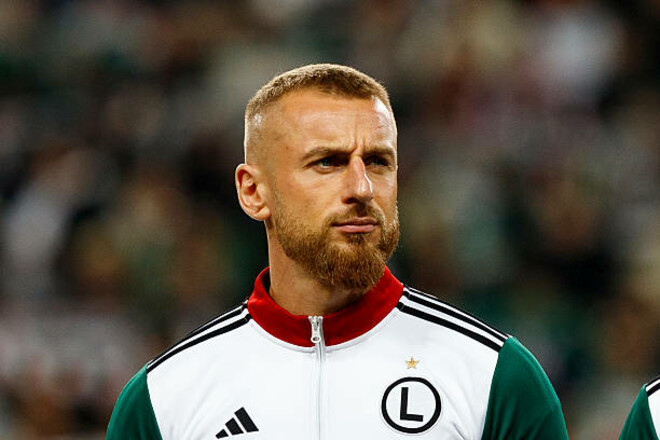 ВІДЕО. Здалеку в дев'ятку. Шахтар пропустив швидкий гол від Легії