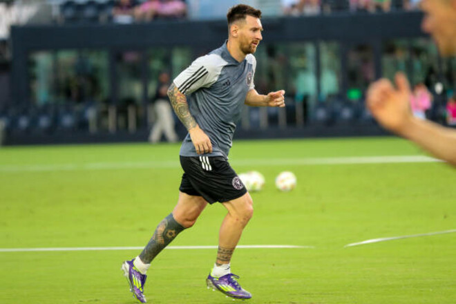 David Beckham: