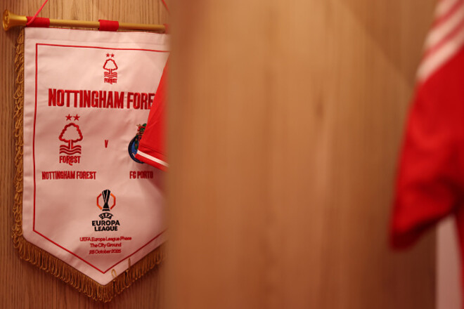 Выйдет ли Зинченко? Дебют Дайча: известны составы на матч Ноттингем – Порту