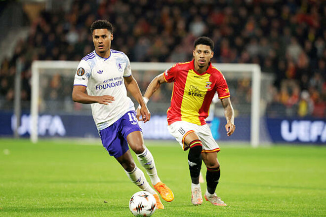 Перший блок Ліги Європи. Британський кошмар: фіаско Астон Вілли й Рейнджерс