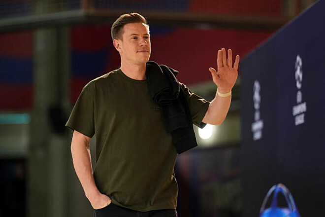 Барса предложила своего звездного футболиста грандам АПЛ. Может уйти зимой