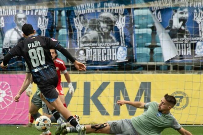 Чернигов – Металлург. Прогноз и анонс матча Первой лиги Украины