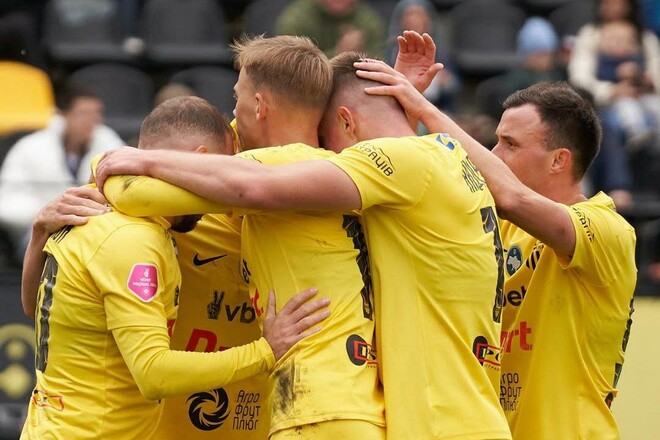 Буковина – ЮКСА. Прогноз і анонс матчу Першої ліги України