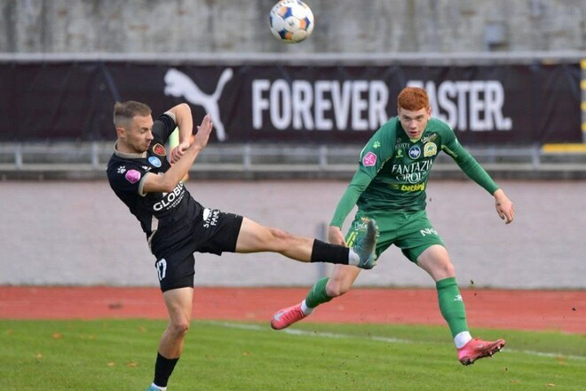 Нива Тернопіль – Поділля. Прогноз і анонс матчу Першої ліги України